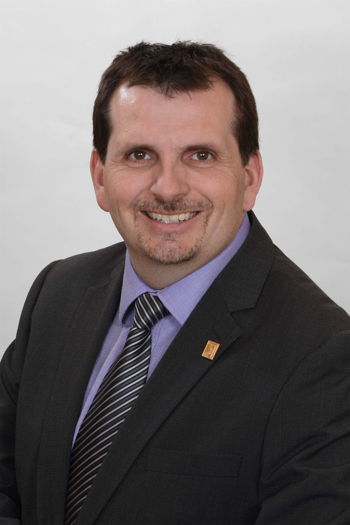 Martin Reid