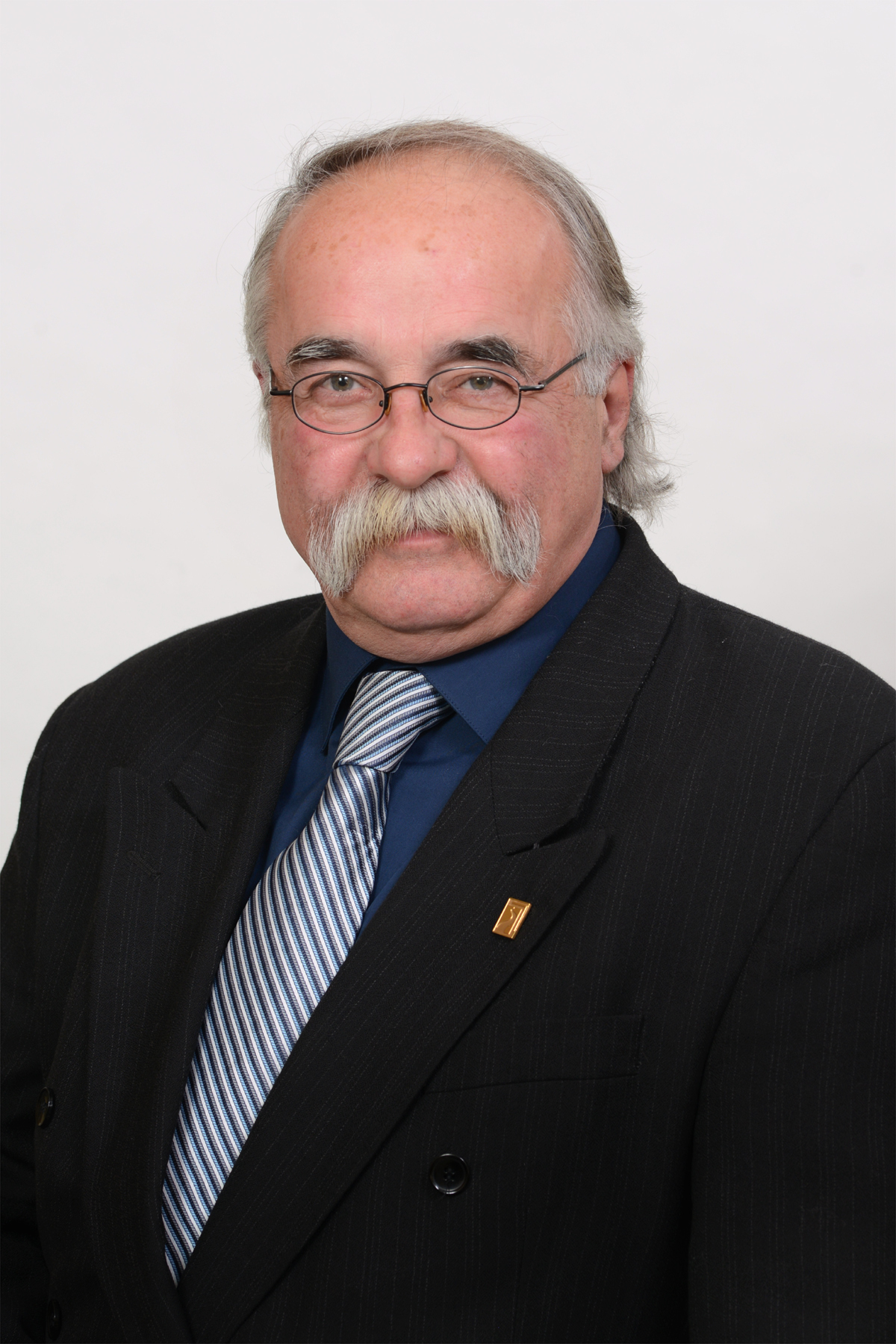 Serge Forget