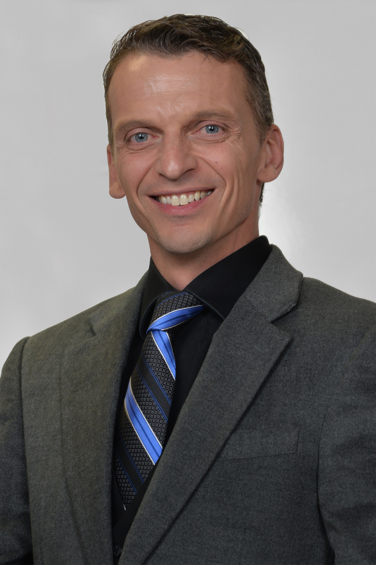 Sylvain Michel Paradis