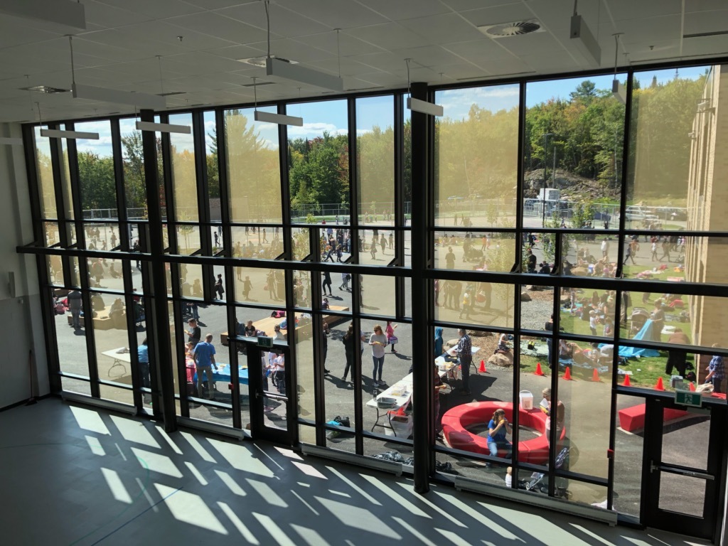 Ecole Saint Hippolyte 3