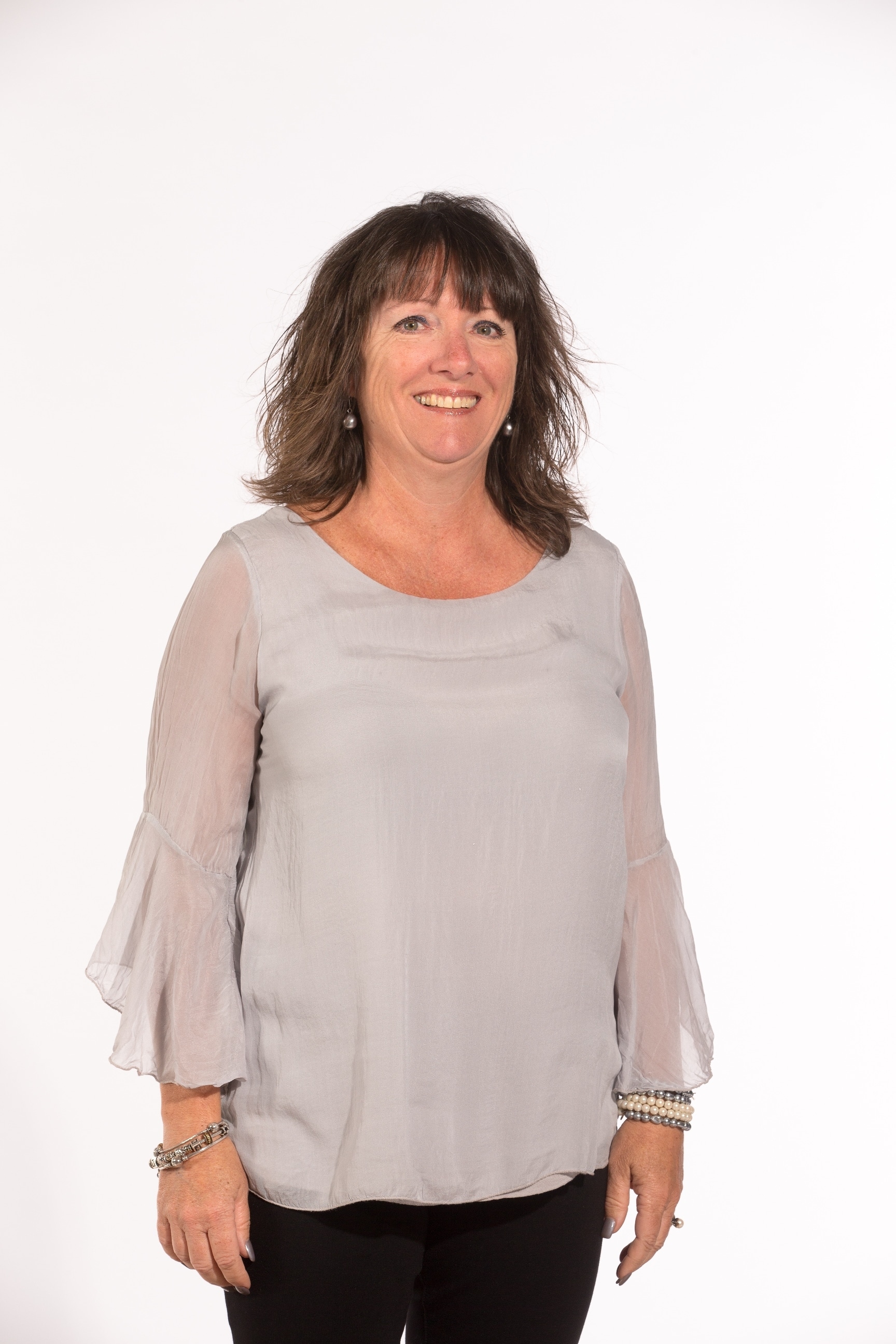 Guylaine Desroches