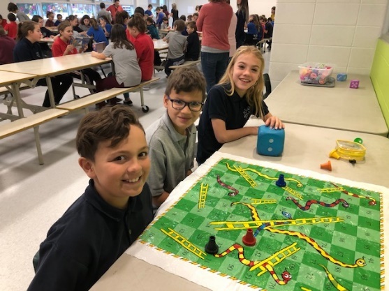 Journee Jeu Ecole Bellefeuille 8
