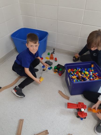 Journee Jeu Ecole Bellefeuille