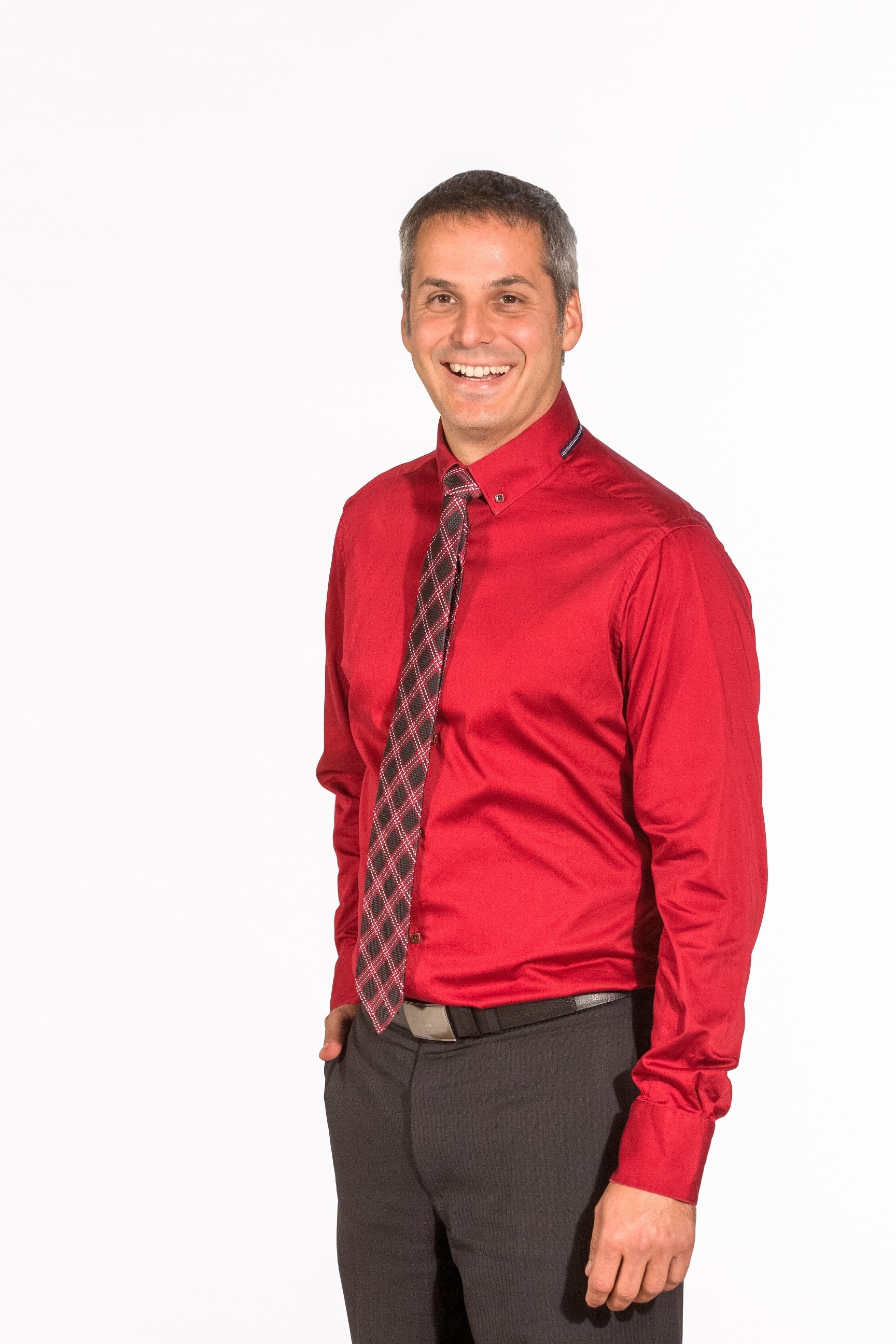 René Brisson