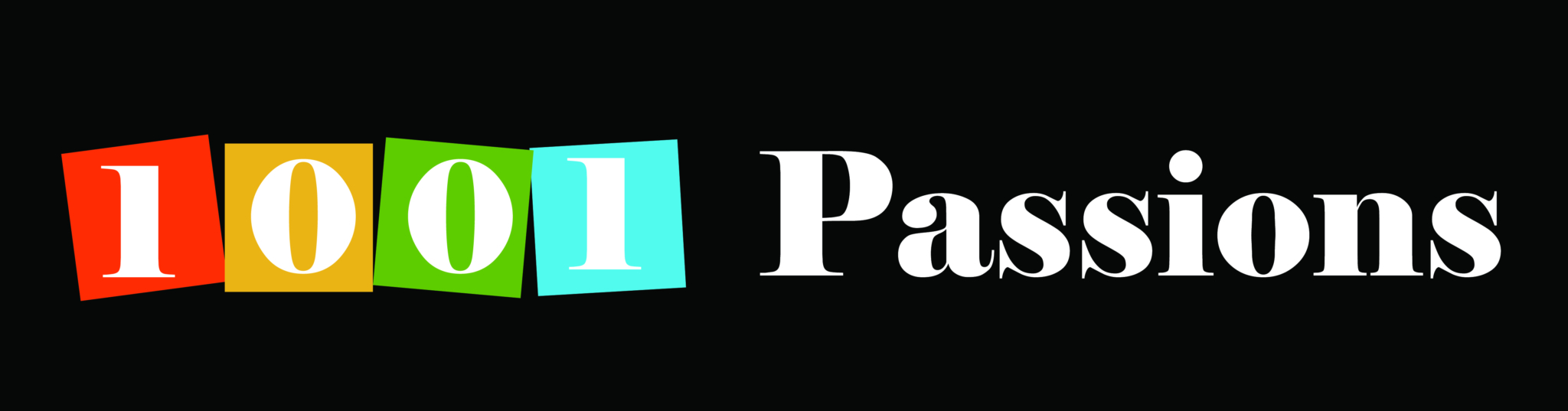 1001 Passions